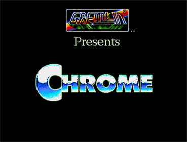 CU Amiga 1992-06 - Screenshot - Game Title Image