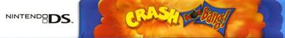 Crash Boom Bang! Images - LaunchBox Games Database