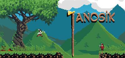 Janosik - Banner Image