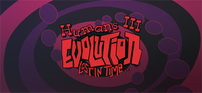 The Humans 3 - Banner Image