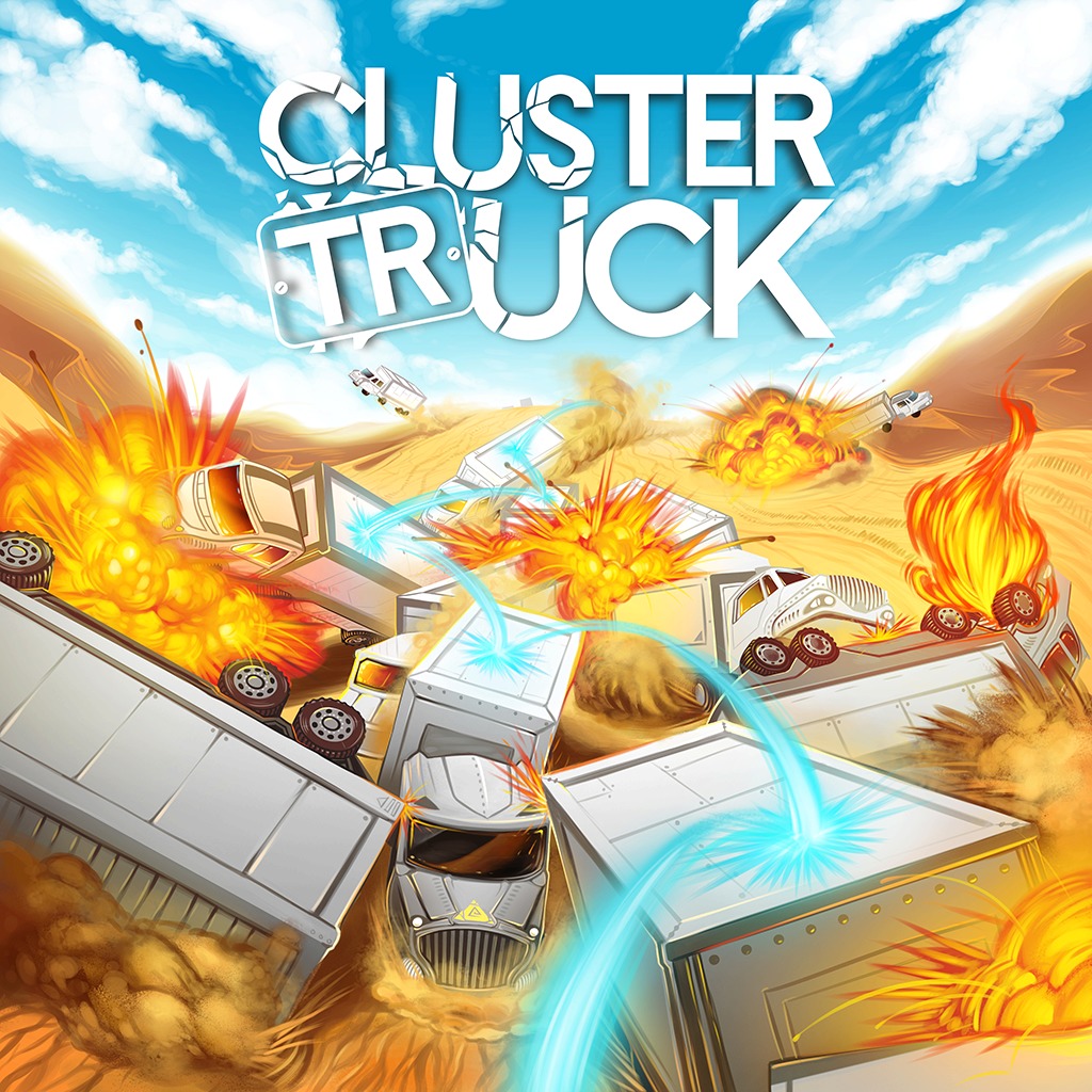 clustertruck download mac