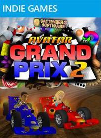 Avatar Grand Prix 2