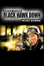 Delta Force — Black Hawk Down: Team Sabre