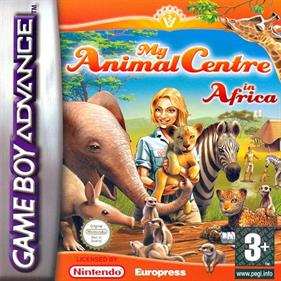 My Animal Centre in Africa