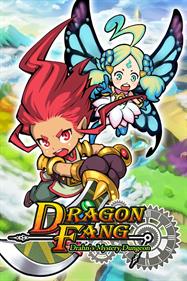 DragonFang: Drahn's Mystery Dungeon