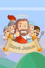 Save Jesus