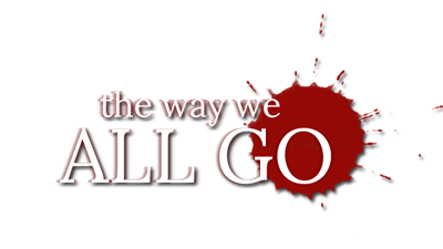 The Way We All Go - Clear Logo Image