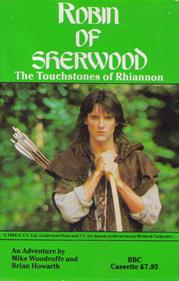 Robin of Sherwood: The Touchstones of Rhiannon