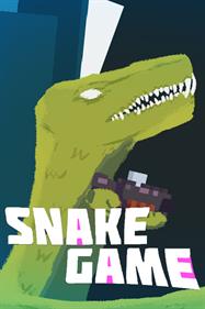 SnakeGame