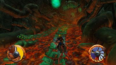 Jak and Daxter Collection - Screenshot - Gameplay Image