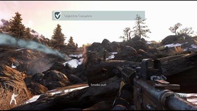 Medal of Honor - Screenshot - Gameplay Image