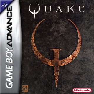 Quake