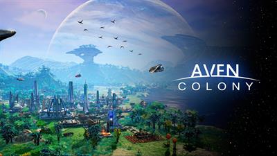 Aven Colony - Fanart - Background Image