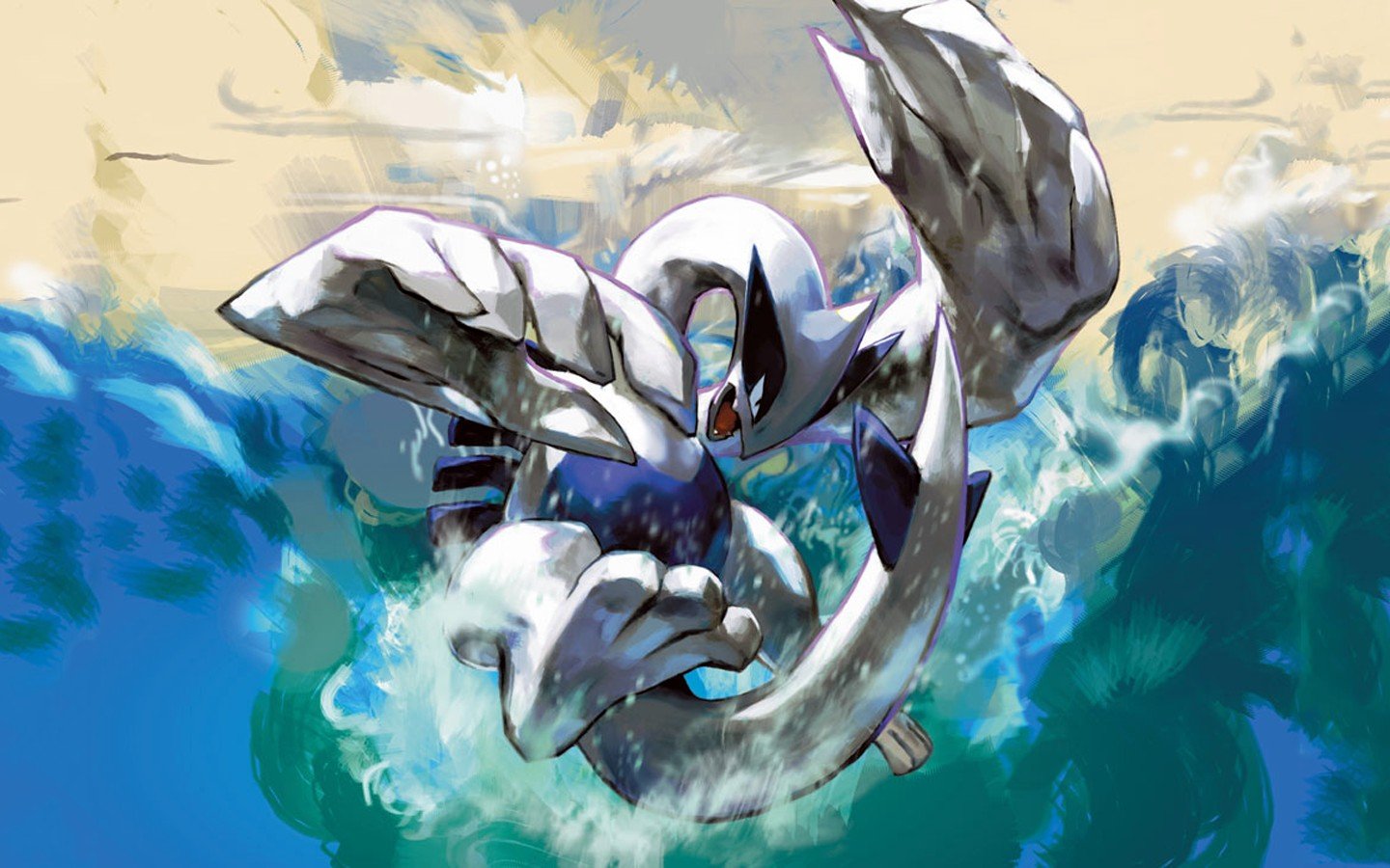 Pokémon Shiny Gold Sigma Images - LaunchBox Games Database