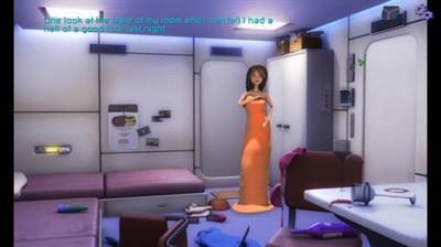 AR-K - Screenshot - Gameplay Image