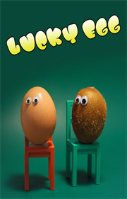 Lucky Egg - Box - Front Image