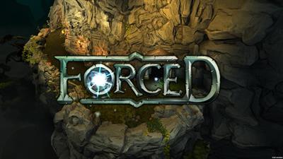 FORCED - Banner