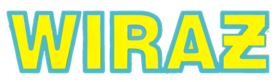 Wiraż - Clear Logo Image