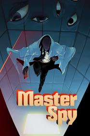 Master Spy - Box - Front Image