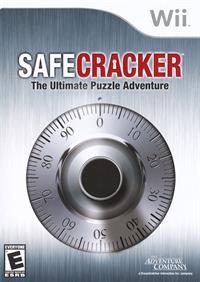Safecracker - Box - Front Image