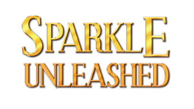 Sparkle Unleashed - Clear Logo Image
