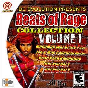 Beats of Rage Collection: Volume 1