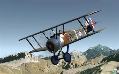 aerofly FS: Flight Simulator - Screenshot - Gameplay Image