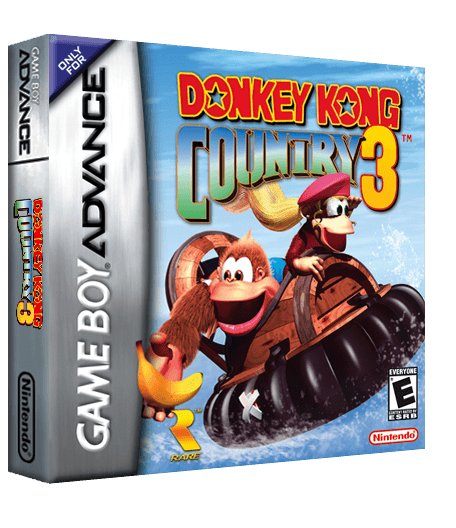 download donkey kong country 3
