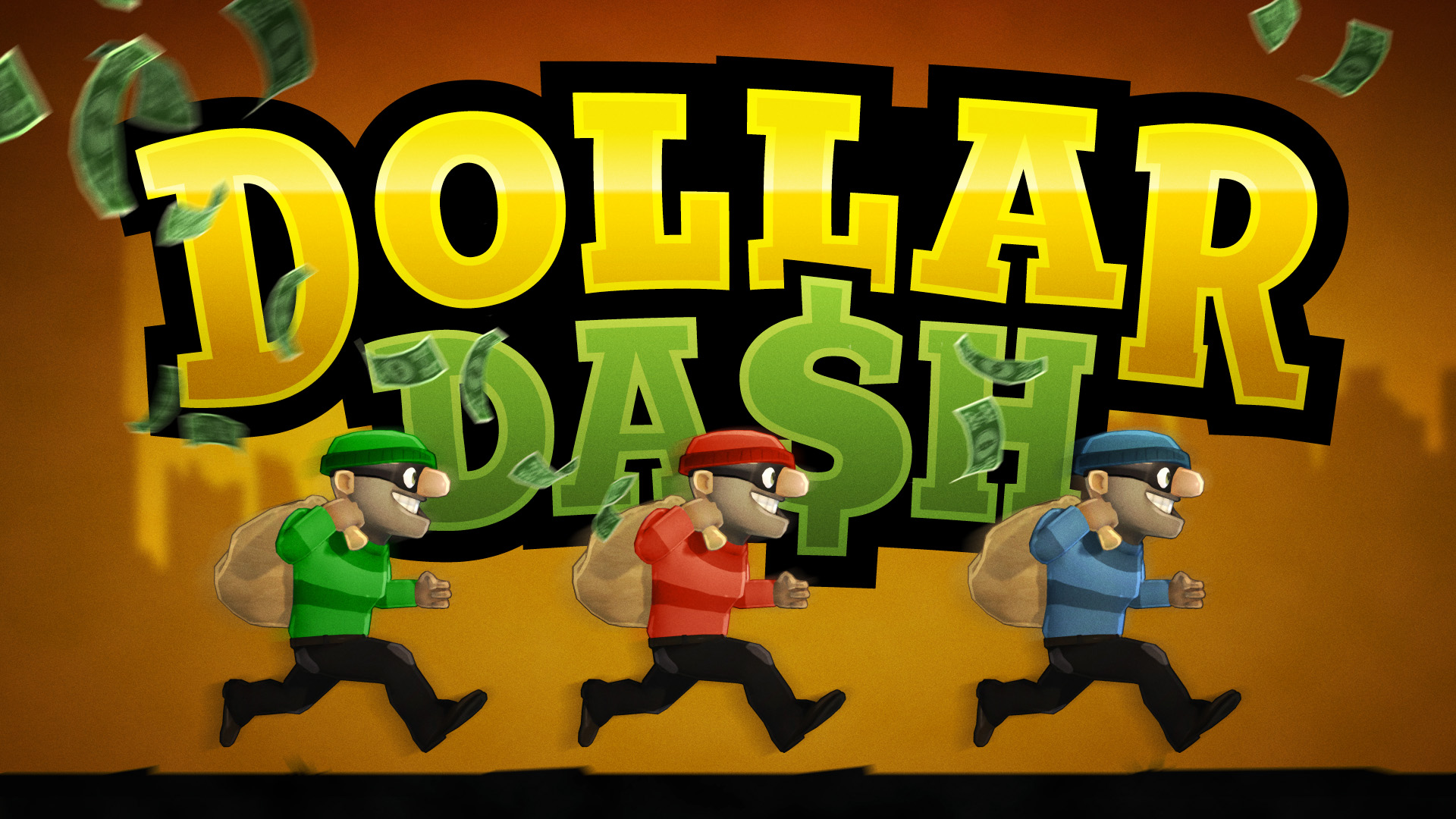 Dollar Dash