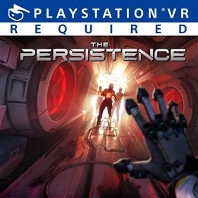 The Persistence - Box - Front Image