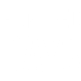 Hundred Days: Winemaking Simulator - Clear Logo Image