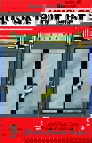 Shift Shaft