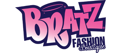 Bratz: Fashion Boutique - Clear Logo Image