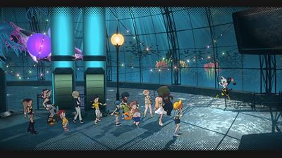 World's End Club - Screenshot - Gameplay Image