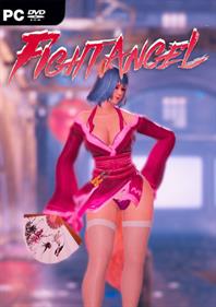 Fight Angel - Box - Front Image