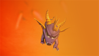 Spyro Orange: The Cortex Conspiracy - Fanart - Background Image