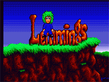 lemmings game download for mac