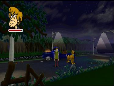 Scooby-Doo! Classic Creep Capers - Screenshot - Gameplay Image