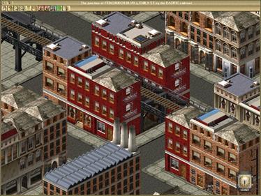 Gangsters: Organized Crime - Screenshot - Gameplay Image