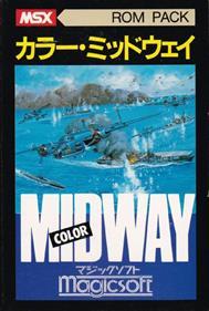 Color Midway - Box - Front Image