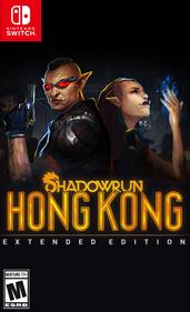 Shadowrun: Hong Kong: Extended Edition