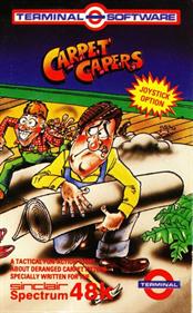 Carpet Capers