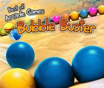 Best of Arcade Games: Bubble Buster