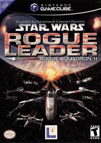 Star Wars: Rogue Squadron II: Rogue Leader