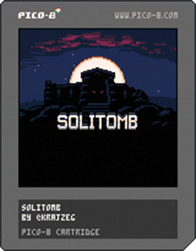 Solitomb - Cart - Front Image