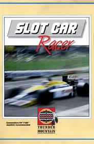 Slot Car Racer