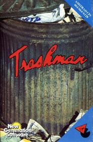 Trashman 