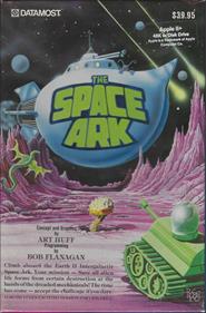 The Space Ark - Box - Front Image