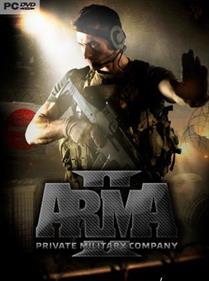 ARMA II: Private Military Company