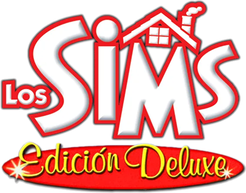 The Sims: Deluxe Edition - Clear Logo Image